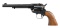 RUGER OLD MODEL MAGNUM SINGLE-SIX REVOLVER.