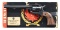 NICE RUGER SINGLE SIX SA REVOLVER WITH BOX & SPARE