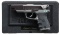RUGER P90 SPECIAL EDITION SEMI-AUTOMATIC PISTOL