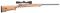 RUGER M77 MARK II .223 REM BOLT ACTION RIFLE.