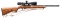 RUGER 10/22 HEAVY BBL TARGET SEMI-AUTOMATIC RIFLE.