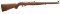 TALO EXCLUSIVE RUGER 10/22 MANNLICHER SEMI AUTO