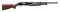 WINCHESTER MODEL 12 HYDRA COIL SKEET PUMP SHOTGUN.