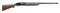 VERY NICE WINCHESTER 50 SEMI-AUTOMATIC SHOTGUN.
