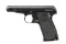 REMINGTON MODEL 51 SEMI-AUTOMATIC PISTOL.