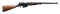 REMINGTON MODEL 8 SEMI AUTO RIFLE.