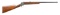 REMINGTON NO. 4 ROLLING BLOCK RIFLE.