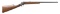 REMINGTON NO. 4 ROLLING BLOCK RIFLE.