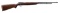 REMINGTON SPORTMASTER MODEL 512 BOLT ACTION RIFLE.