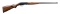 2 REMINGTON MODEL 24 SEMI AUTO RIFLES.