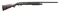 REMINGTON 870 MAGNUM PUMP ACTION SHOTGUN.