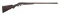 PARKER BROS GRADE 0 LIFTER ACTION SXS HAMMER