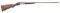 PARKER BROS. PH GRADE SXS SHOTGUN.