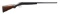 HUNTER ARMS CO. THE FULTON SXS SHOTGUN.