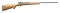 MARLIN MODEL 59 BOLT ACTION SHOTGUN.