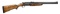 SAVAGE MODEL 24 SERIES P COMBINATION GUN.