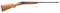 2 STEVENS MODEL 311A SXS SHOTGUNS.