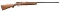 STEVENS 258A SHOTGUN & RANGER 103-5 RIFLE.