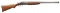 STEVENS MODEL 240 O/U SHOTGUN.
