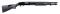 MOSSBERG M590 PUMP ACTION SHOTGUN.