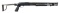 MOSSBERG 590 PUMP ACTION SHOTGUN.