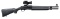 MOSSBERG 930 SEMI AUTO SHOTGUN.