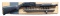AKKAR 612 CHURCHILL PUMP ACTION SHOTGUN.