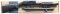 AKKAR 612 PUMP ACTION SHOTGUN.