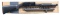 AKKAR 612 CHURCHILL PUMP ACTION SHOTGUN.