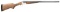 BAIKAL / SPARTAN GUNWORKS SPR210 SXS SHOTGUN.