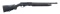 FRANCHI 612VS SEMI AUTO DEFENSE SHOTGUN.
