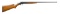 H&R MODEL 1915 .410 GA BREAK ACTION SHOTGUN.