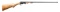 SPANISH SIDE-LEVER BREAK ACTION .410 GA SHOTGUN.