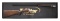 TRISTAR BRISTOL SILVER SXS SHOTGUN.
