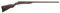J. MANTON & CRESCENT ARMS SHOTGUNS.
