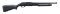 RIA MERIVA & INTRAC EAGLE 96 PUMP ACTION SHOTGUNS
