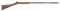 WHITNEY ARMS BOXLOCK FOWLER SHOTGUN.