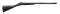 3 PERCUSSION SXS SHOTGUNS.
