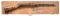 NUMRICH ARMS UNDERHAMMER PERCUSSION RIFLE.