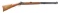 THOMPSON CENTER SENECA PERCUSSION RIFLE.