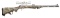 THOMPSON CENTER OMEGA REALTREE INLINE RIFLE.