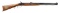 2 THOMPSON CENTER HAWKEN PERCUSSION RIFLES.