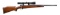 KEN KEMP CUSTOM MAUSER BOLT ACTION RIFLE.