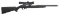 MAGNUM RESEARCH MLR-1722M SEMI-AUTOMATIC RIFLE.