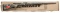 SAVAGE MODEL 16 .300 WSM BOLT ACTION RIFLE.
