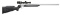 THOMPSON CENTER ENCORE SINGLE SHOT RIFLE W/