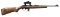 MAGTECH / CBC MODEL 7022 SEMI AUTO RIFLE.