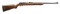 MAUSER ES340N BOLT ACTION RIFLE.