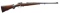 MAUSER TYPE A COMMERCIAL BOLT ACTION RIFLE.