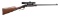 VARNER SPORTING ARMS FAVORITE SINGLE SHOT RIFLE.